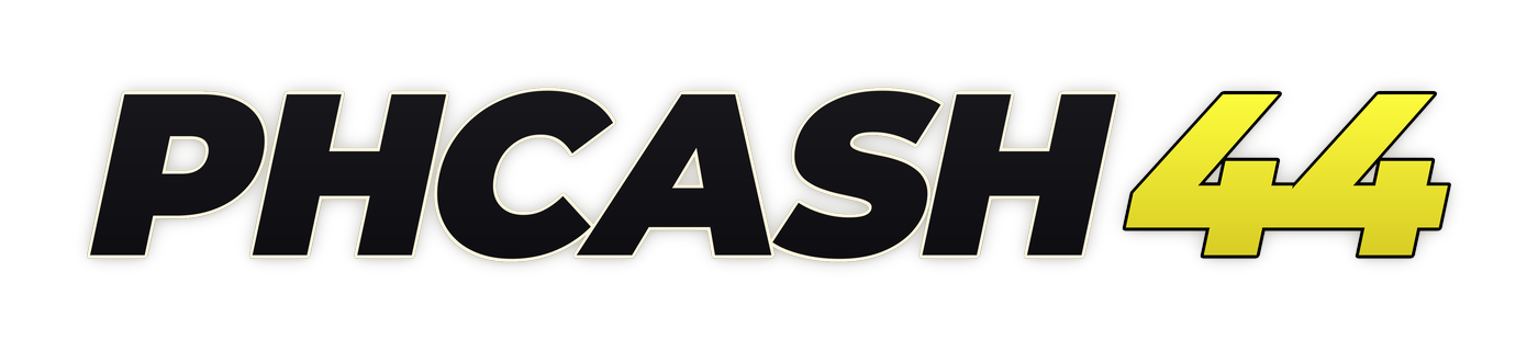 phcash44 Logo